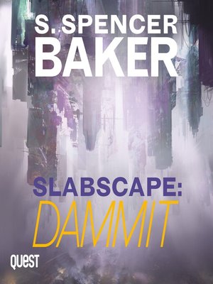 cover image of Dammit